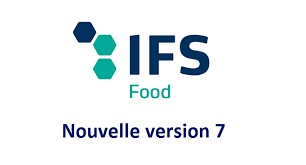 AQCF - Agro Quality Consulting France - L'IFS évolue.