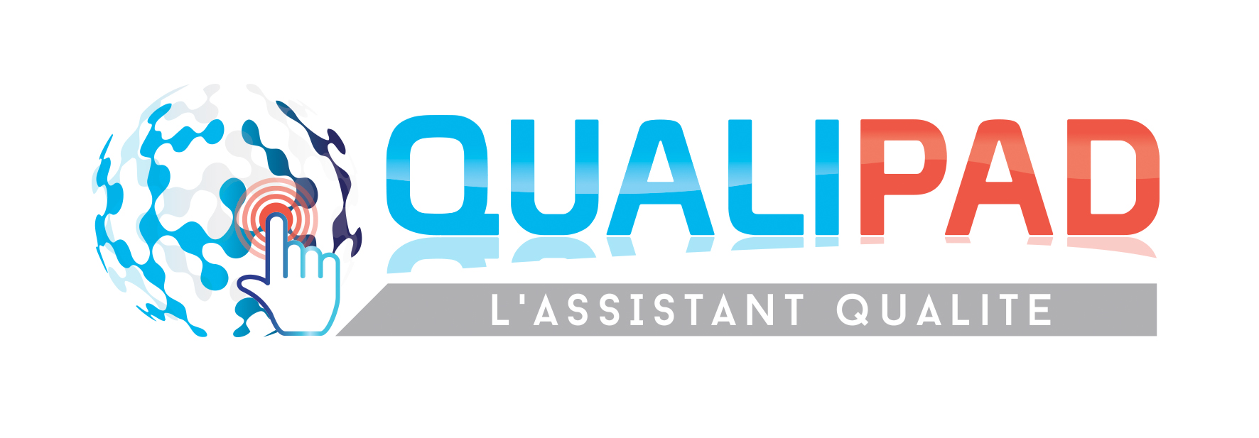 QUALIPAD -  La seule solution numérique pour la gestion des vos autocontrôles et de votre Plan de Maitrise Sanitaire avec une assistance technique et réglementaire dédiée 