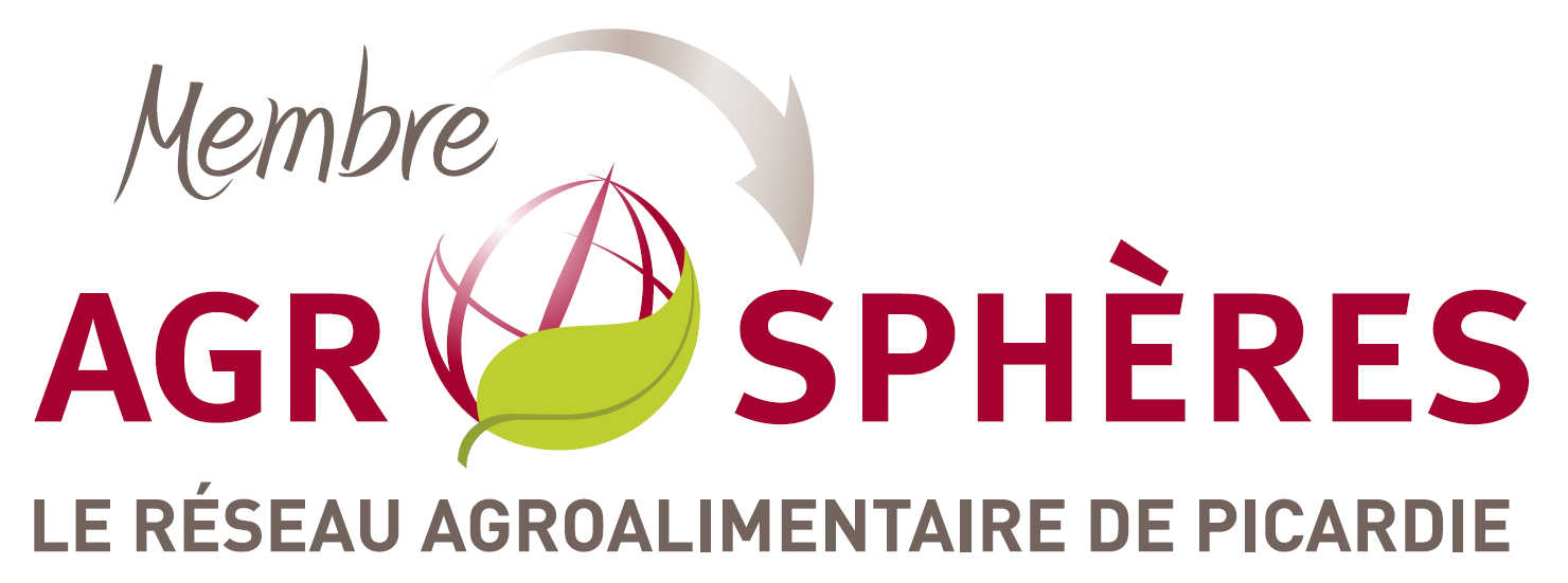 AGRO-SPHERES - L'association des entreprises agroalimentaires de Picardie.