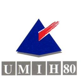 UMIH 80 : Union des Métiers et des Industries de l'hôtellerie de la Somme (organisation professionnelle)
